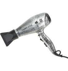 Фен Dewal Barber Style 03-120 Steel