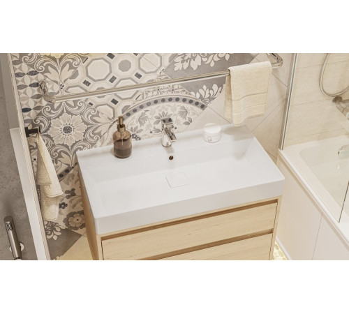 Умывальник Kirovit Вилис 800 4610119205126