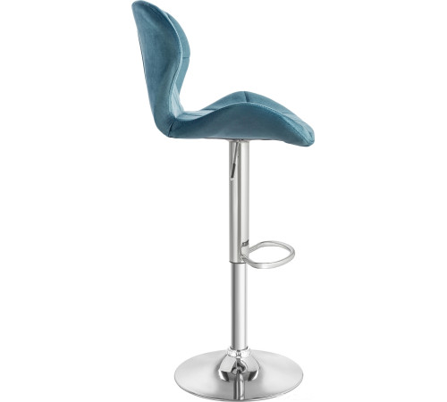 Стул Mio Tesoro Грация BS-035 G062-45 синий