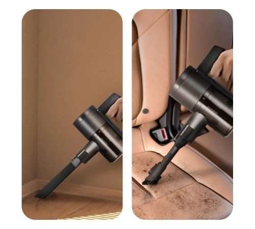 Пылесос Kitfort KT-5539