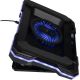 Подставка Digma D-NCP190-1x100RGB