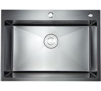 Кухонная мойка Stellar Evier E6050NB