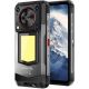 Телефон Oukitel WP56 8GB/256GB черный/серый