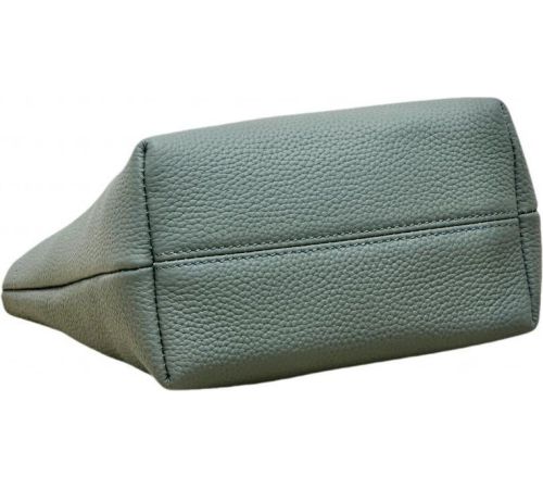 Женская сумка Mironpan 99261 бирюзовый