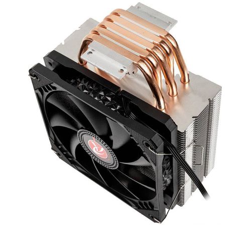Кулер для процессора Raijintek Themis II 0R10B00220