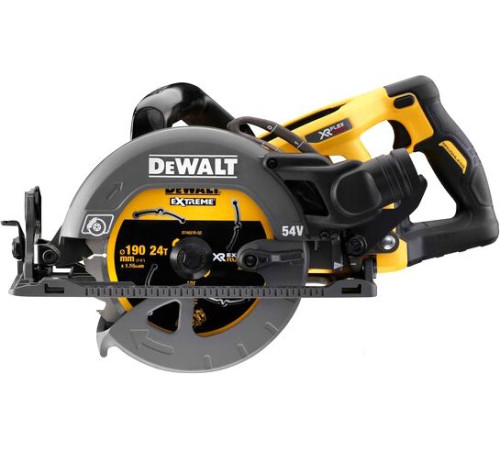 Дисковая циркулярная пила DeWalt DCS577N без АКБ