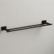 Держатель для полотенца Lauter 21TS1012 Matt Black