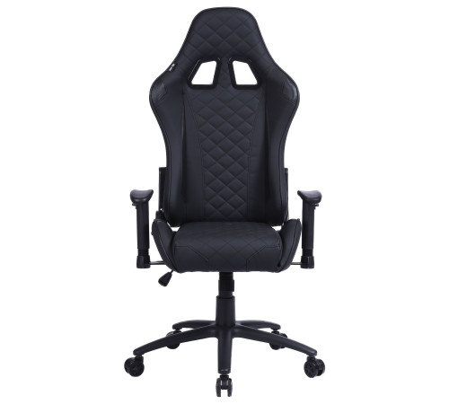 Кресло CACTUS CS-CHR-030BL черный