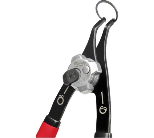 Съемник стопорных колец Milwaukee 4932492488