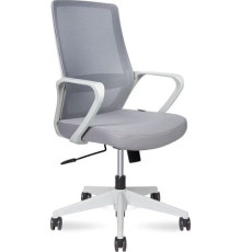 Офисное кресло Norden Pino Grey LB M6256-1 серый