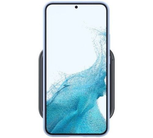 Беспроводное зарядное Samsung EP-P2400BBEGEU без СЗУ