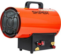 Газовая тепловая пушка Skiper GH-15000