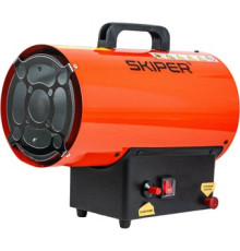 Газовая тепловая пушка Skiper GH-15000