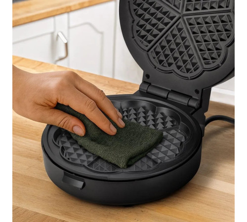 Вафельница Kitfort KT-5615