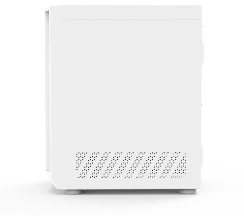 Корпус Zalman i6 белый