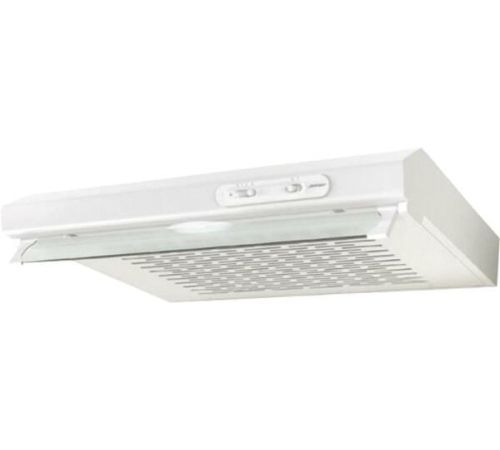 Кухонная вытяжка Jetair Light WH/F/60 PRF0094435B