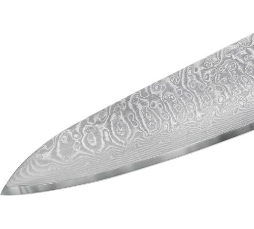 Кухонный нож Samura 67 Damascus SD67-0085M