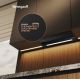 Кухонная вытяжка Weissgauff BOX 900 Remove Touch Black Glass