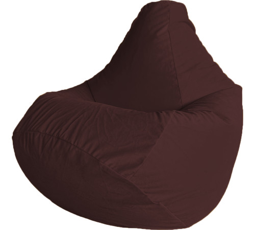 Кресло-мешок Flagman Груша Мега XXXL Г3.5-287 Velutto 29
