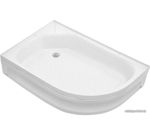Душевой поддон River Wemor 100/70/24 L