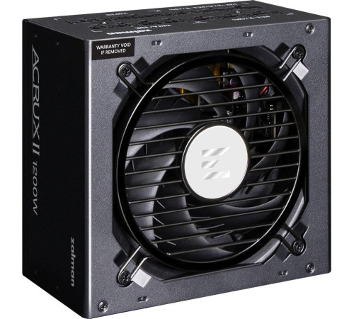 Блок питания Zalman Acrux II 1200W ZM1200-ARX2