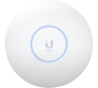 Точка доступа Ubiquiti U6+
