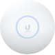 Точка доступа Ubiquiti U6+