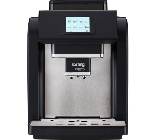 Кофемашина Korting KACM 2009 Presto