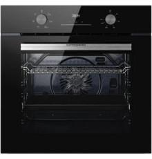 Электрический духовой шкаф KUPPERSBERG HO 606 X Line