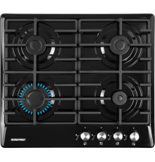 Варочная панель Nord Nordfrost HS 6043 B