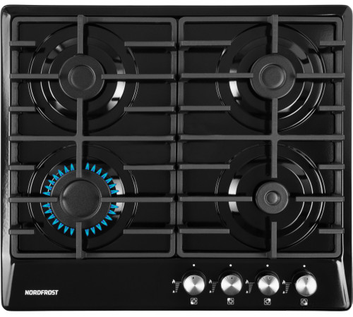 Варочная панель Nord Nordfrost HS 6043 B
