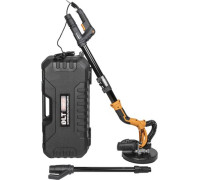 Шлифмашина для стен и потолков DLT Жираф R7237 Plus