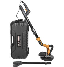 Шлифмашина для стен и потолков DLT Жираф R7237 Plus