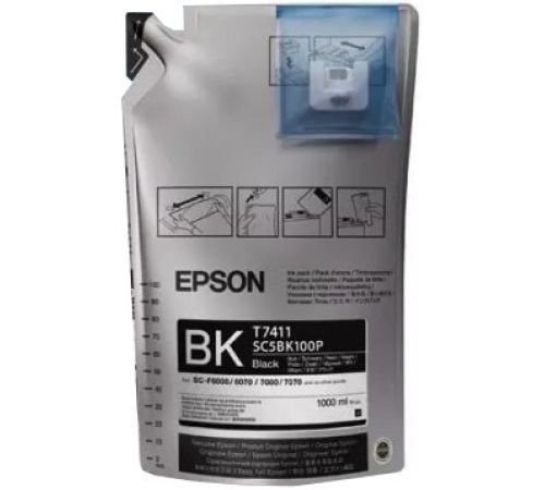 Чернила Epson C13T773140-1