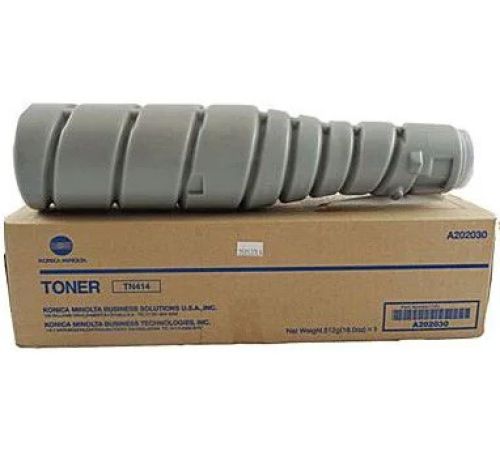 Тонер Konica Minolta TN-414 A202050