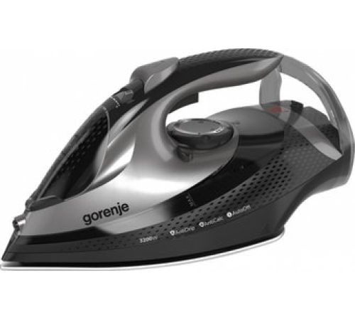 Утюг Gorenje SIH3200BKS