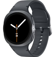 Умные часы Samsung Galaxy Watch8 40 мм графит
