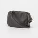 Женская сумка Poshete 886-60061-BLK черный