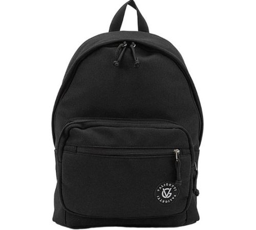 Городской рюкзак VALIGETTI 308-L27-BLK черный