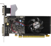 Видеокарта AFOX GeForce GT 730 4GB DDR3 AF730-4096D3L5