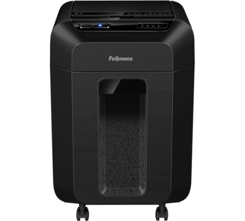 Шредер Fellowes AutoMax 90M