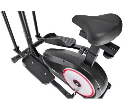 Эллиптический тренажер Sundays Fitness K8508HA