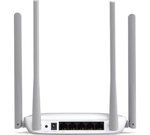 Wi-Fi роутер Mercusys MW325R v2