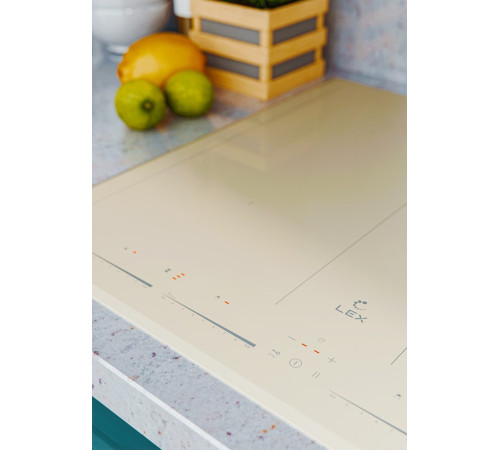 Варочная панель LEX EVI 641C IV