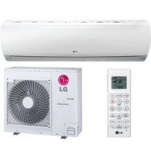 Кондиционер LG UJ30/UU30W