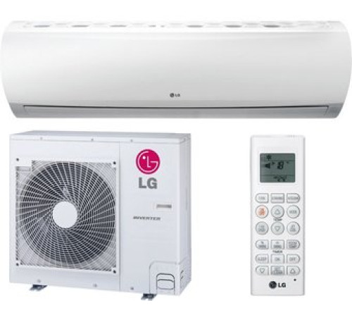 Кондиционер LG UJ30/UU30W