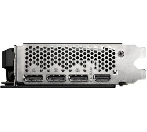 Видеокарта MSI GeForce RTX 3060 Ventus 2X 12G