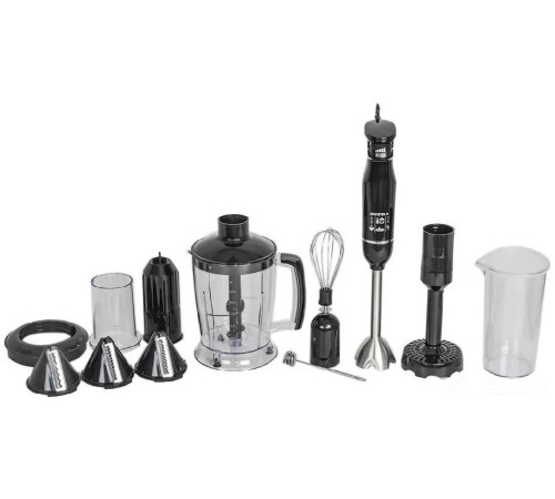 Погружной блендер Supra HBS-800