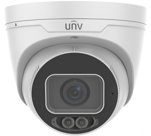 IP-камера Uniview IPC3634SE-ADF40K-WL-I0