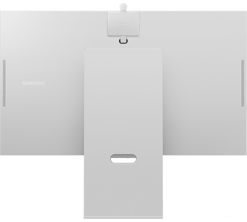 Smart монитор Samsung ViewFinity S9 LS27C902PAIXCI